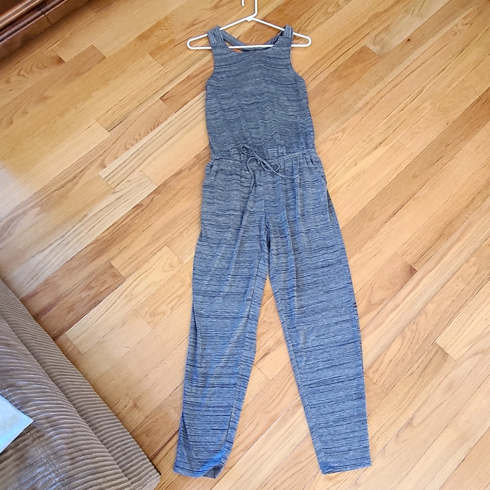 Cute Jumpsuit EUC